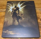 Diablo IV 4 Steelbook And Game For PS4/PS5/ Nice