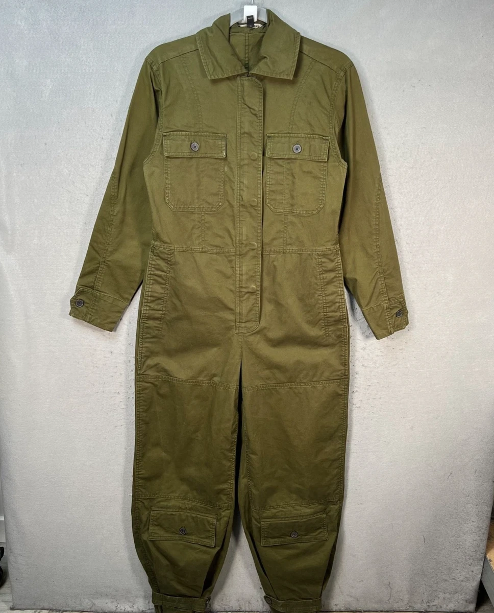Banana Republic Jumpsuit Green Jumpsuits & Rompers for Women for