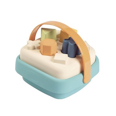 Smoby 140604 Educational Toy, Multi-Colour