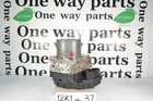 4454008201 Toyota Sienna 12-14 ABS Antilock Brake Pump Control Module 12K1 37