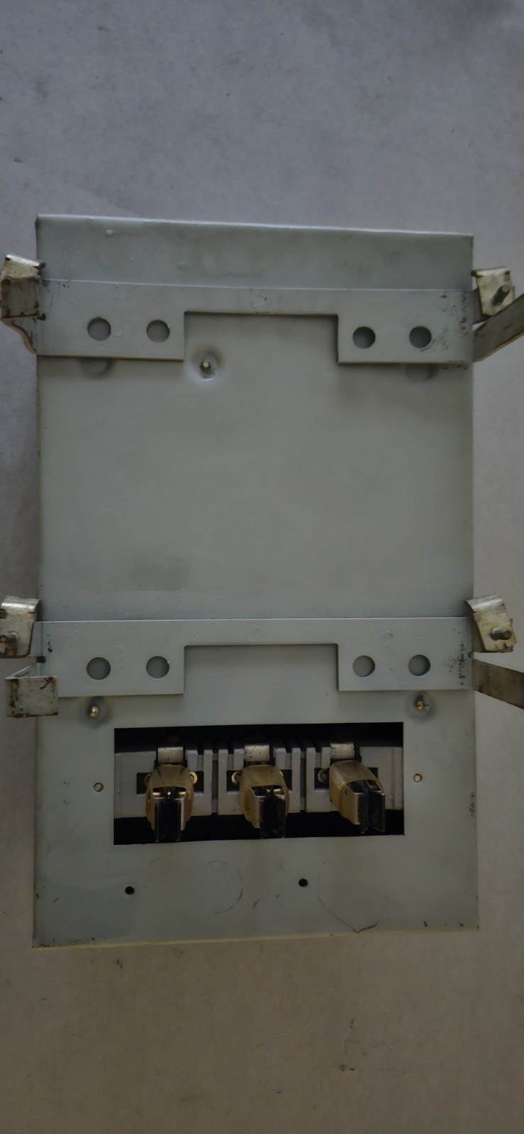 FPE/WESTINGHOUSE SP1632 60 AMP 240 VOLT BUSS PLUG