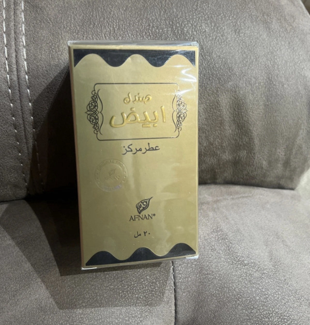 Afnan