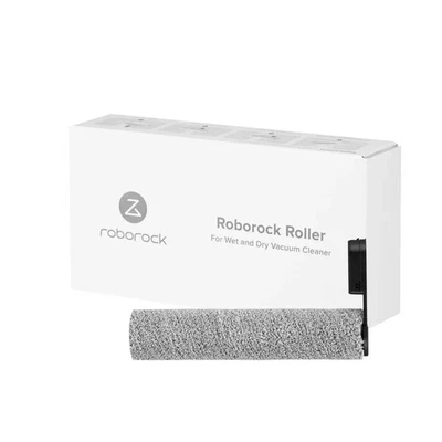 1x Originale Bürstenrolle für Roborock Flexi,Flexi pro Nass und Trockensauger