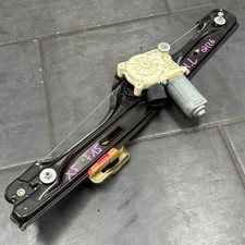 BMW X5 F15 Fensterheber hinten links elektrisch Fensterhebermotor OEM 7322747