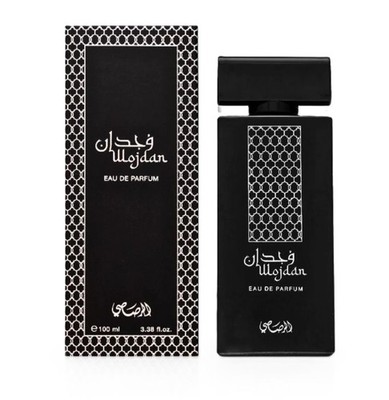 Rasasi Wojdan Eau De Parfum
