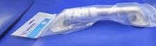 Nib MOEN Home Care 12" Peened Concealed Screw Grab Bar Stainless Steel R8712P