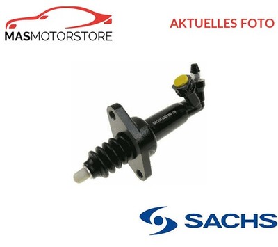 KUPPLUNG NEHMERZYLINDER SACHS 6283 600 159 P NEU OE QUALITÄT