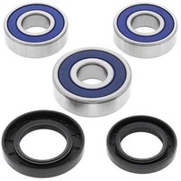 Wheel Bearing Kit Rear Yamaha SR500 78-79
