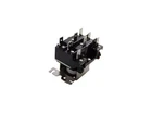 Packard PR341 DPDT 110/120 Volt Coil Switching Relay replaces 90-341 90341 92341
