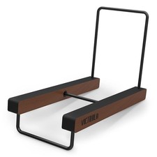 Victrola 'The Stand' - Table Top Vinyl Records and Album Holder  Organizer,