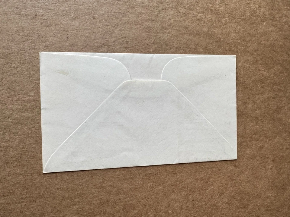 US 1945 WWII Event Cover +VJ Day +Wanted Poster Cachet +Big4=US+UK+Russia+China - Image 2 of 2