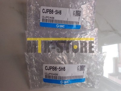 1pcs Brand new ones for SMC cylinder CJPB6-5H6 *lm