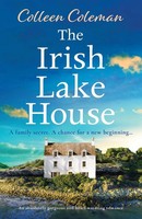 The Irish Lake House | An Absolutely Gorgeous And Heart-Warming Romance | Buch