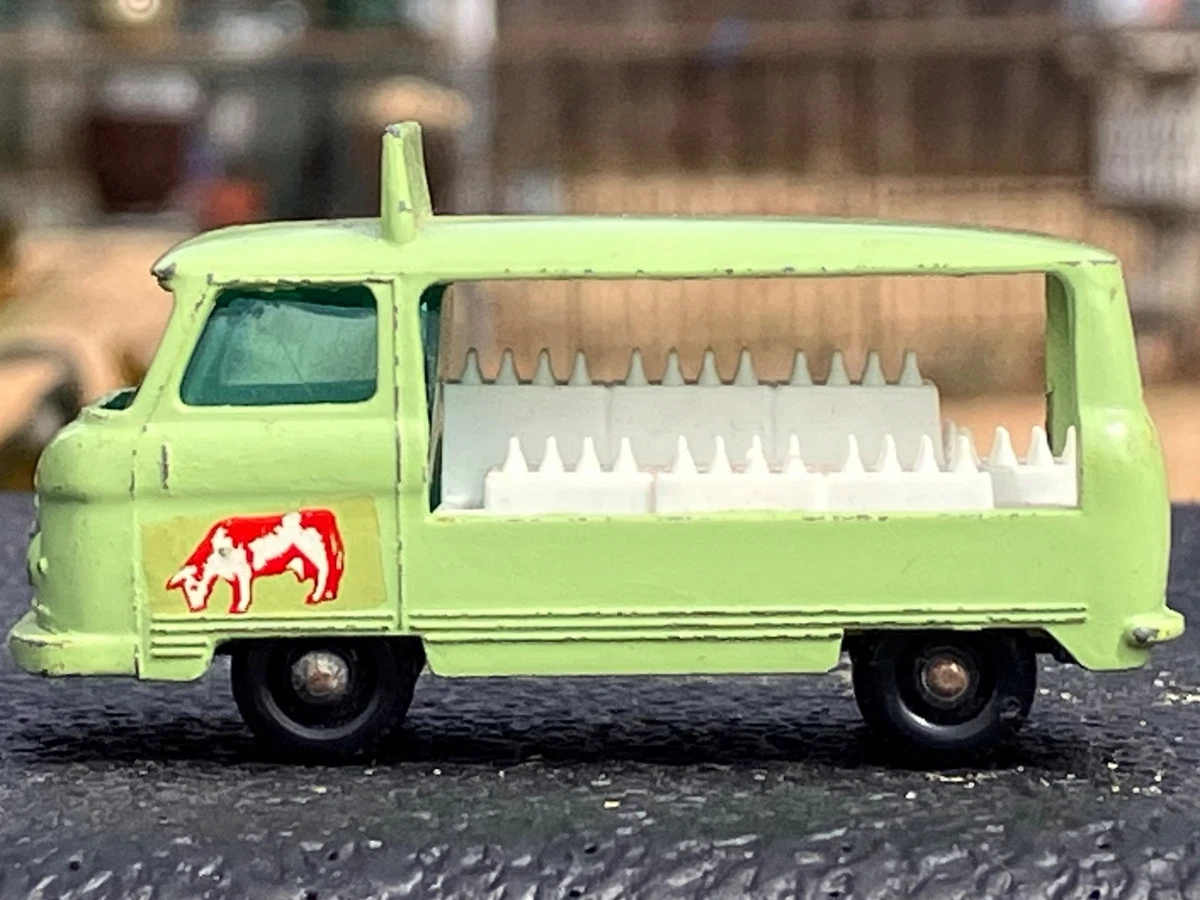 Lesney Matchbox 1-75 Diecast Cars, Trucks & Vans for sale - eBay