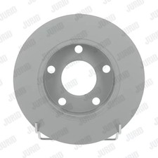 Disque de frein Volkswagen 1600