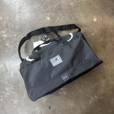 NEW Oem BMW M Motorsport  Performance Travel Duffle Bag Pack Black 80225A21762