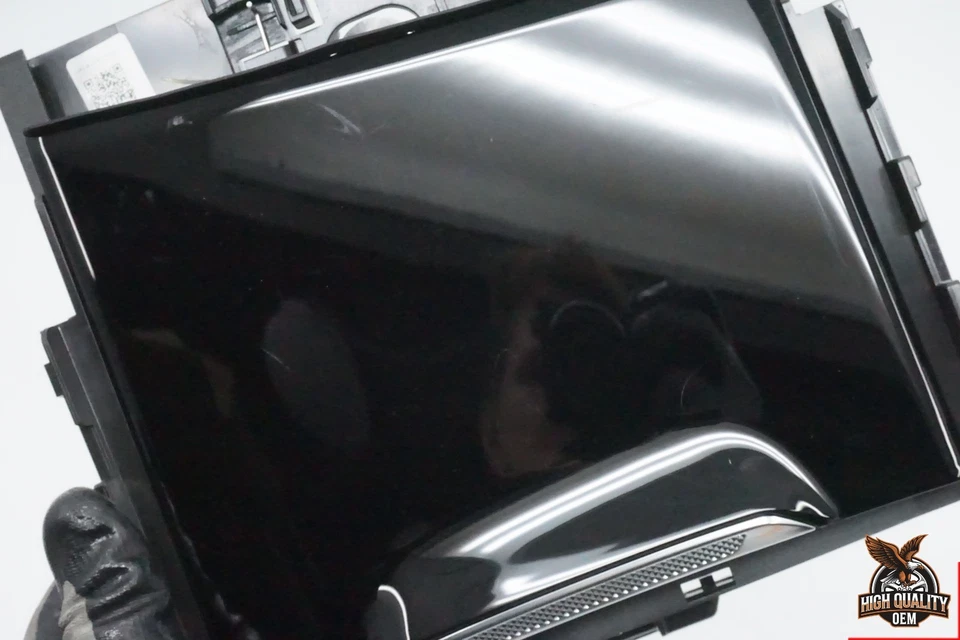 2024-2025 BUICK ENVISION PIANO PISO DELANTERO CONSOLA COMPARTIMENTO CENTRAL OEM Foto 4 de 4