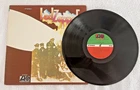 New ListingLed Zeppelin II Vinyl LP Reissue Presswell Press 1975 Gatefold VG+/VG+ NICE!