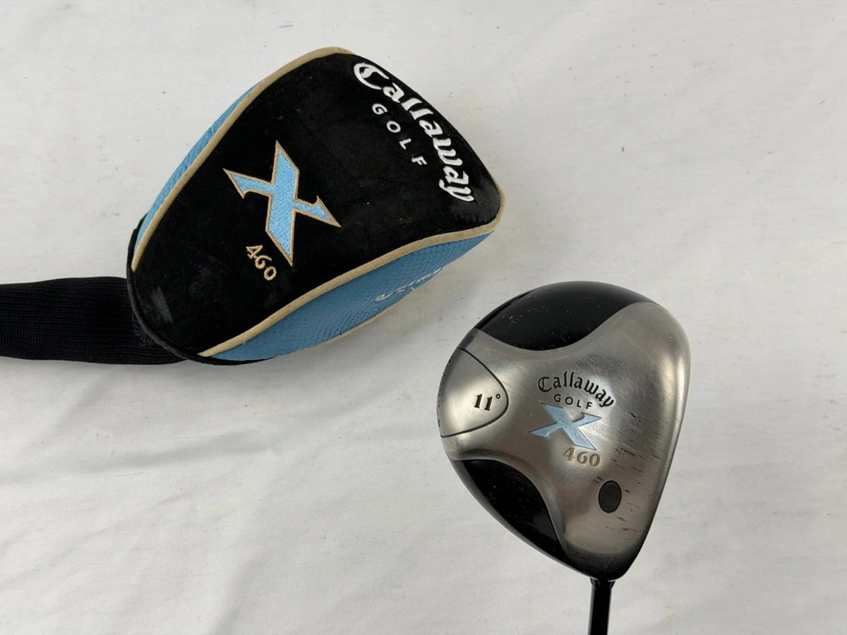 Callaway X460 Driver for sale | eBay