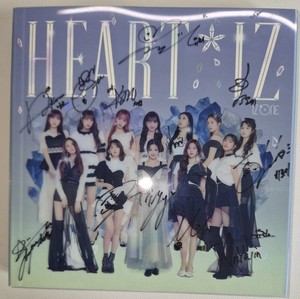 Izone Album Signed for sale | eBay