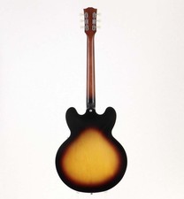 Epiphone 1962 ES-335 Reissue E-Gitarre Vintage Burst