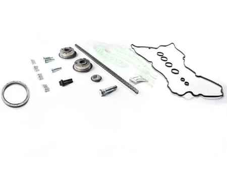 Turbolader OPEL VECTRA B 2.0 DTI 16V (36_)