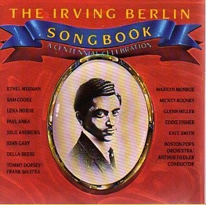 Julie Andrews,Paul Anka,Sam Cooke,Tommy Dorsey,Eddie Fisher,Joh - CD - Very Good-image