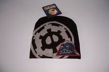 ANGRY BIRDS STAR WARS KNIT BEANIE WINTER HAT SKI CAP LICENSED ROVIO OSFM NWT