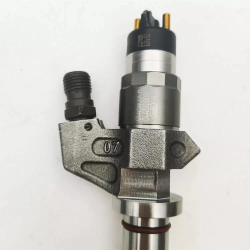 8X Bosch Fuel Injectors Fits For 2001 2002 2003 2004 6.6L Duramax LB7 0445120008 - Picture 8 of 9