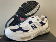 992 white navy