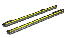 Keyence GL-S20FH-T Transmitter GL-S20FH-R Receiver Light Curtain Set