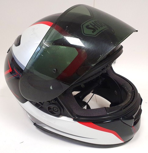 moto Shoei XR 1100, casco integral, moto, talla M 56-58 cm, XR1100 | eBay