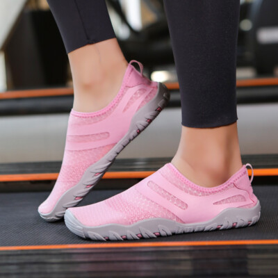 Water Shoes Women Yoga Exercise Barefoot Skin Quick-Dry Aqua