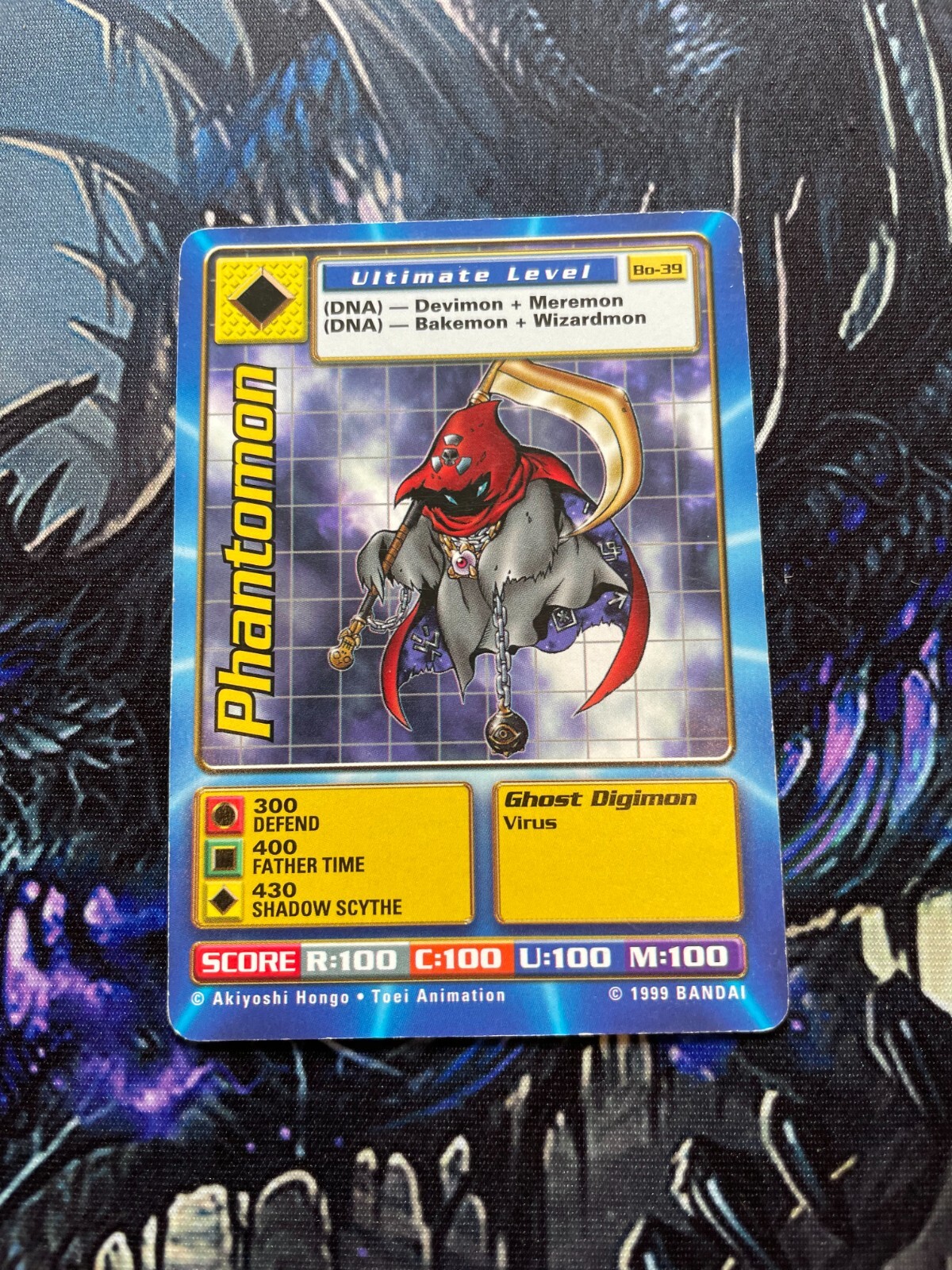 Digimon Digi Battle Series 1 & 2 Unlimited Singles LP Bandai - Choose Your Card - Picture 37 of 97