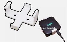 Wall Mount Holder Mounting Bracket for Sonoff RF Bridge WiFi Gateway