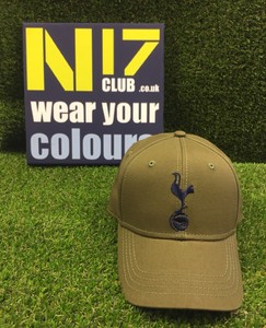 tottenham hotspur baseball cap