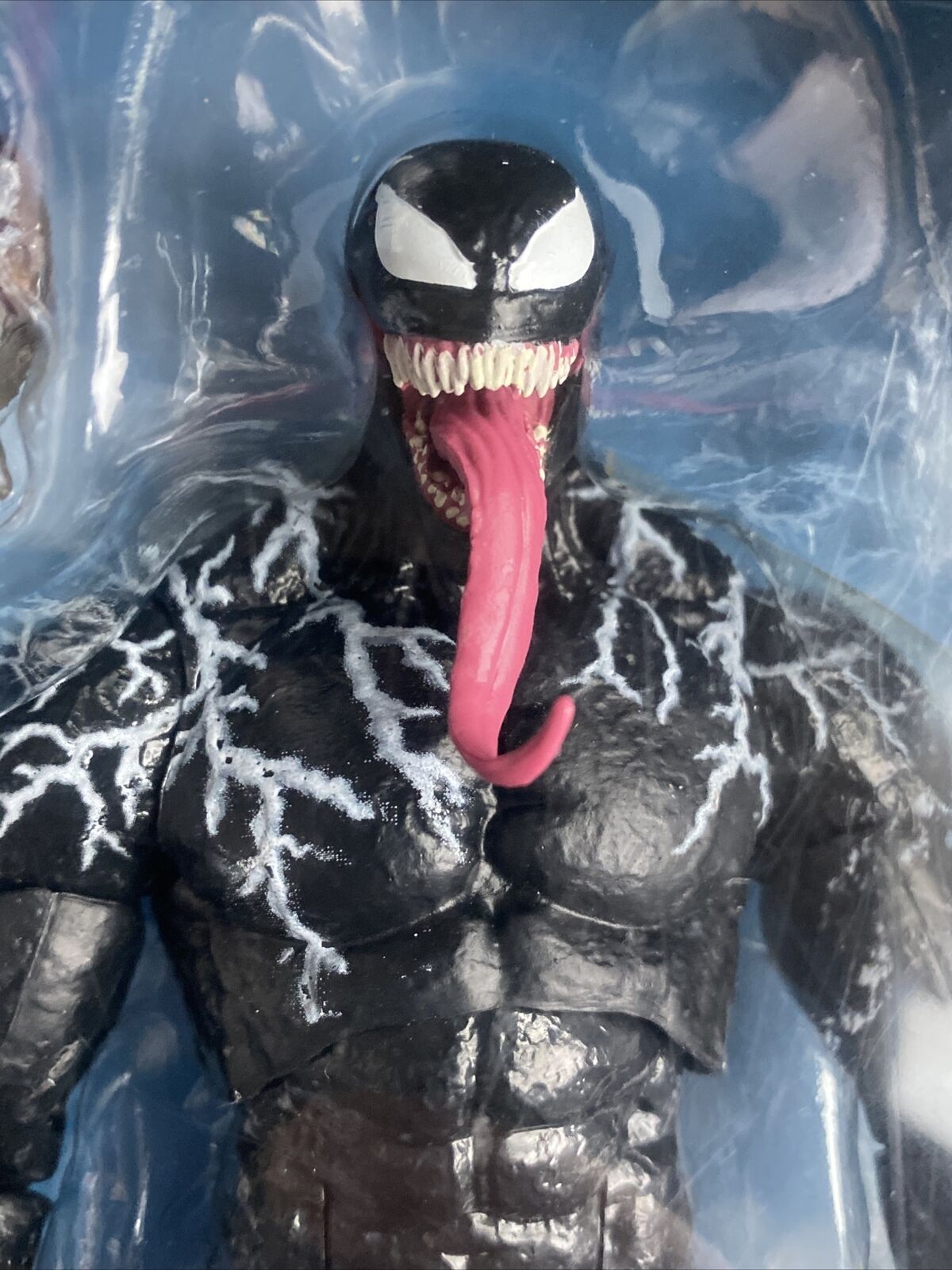 Marvel Legends Venompool Wave MOVIE VENOM 6" Action Figure Hasbro 2020 