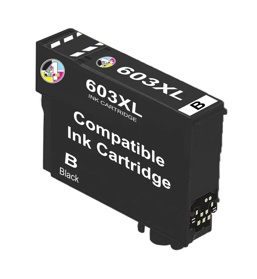Ink Cartridges For use in Epson XP-3100 XP-4100 XP-2100 XP-2105 XP-3105 XP-4105  - Image 3 of 4