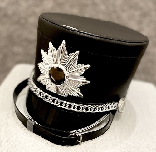 Shako Master Large Marching Band Hat 