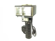 Metz Germany Mecablitz 60 CT-4 System SCA 300 cavo elettronico flash e sincronizzazione