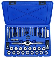 Irwin Tools 1841348 Performance Threading System Self-aligning Tap And Die Set - on sale Irwin Tools 1841348 Performance Threading System Self-aligning Tap And Die Set - on sale