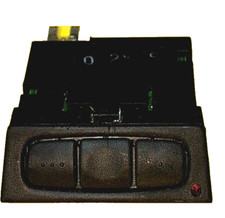 Cadillac 80-05 Dome Overhead Console Garage Door Transmitter Homelink Factory