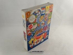 Puzznic By Taito Nintendo Nes 8 Bit Pal A Mattel Completo Original