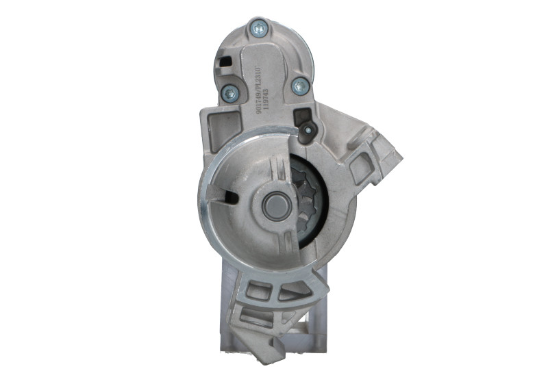 Nuovo Avviatore Compatibile Per BMW 1.6 KW 12 Volt 0001170203+