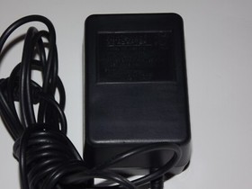 Official Nintendo NES AC Adapter Power Supply NES-002 Authentic OEM