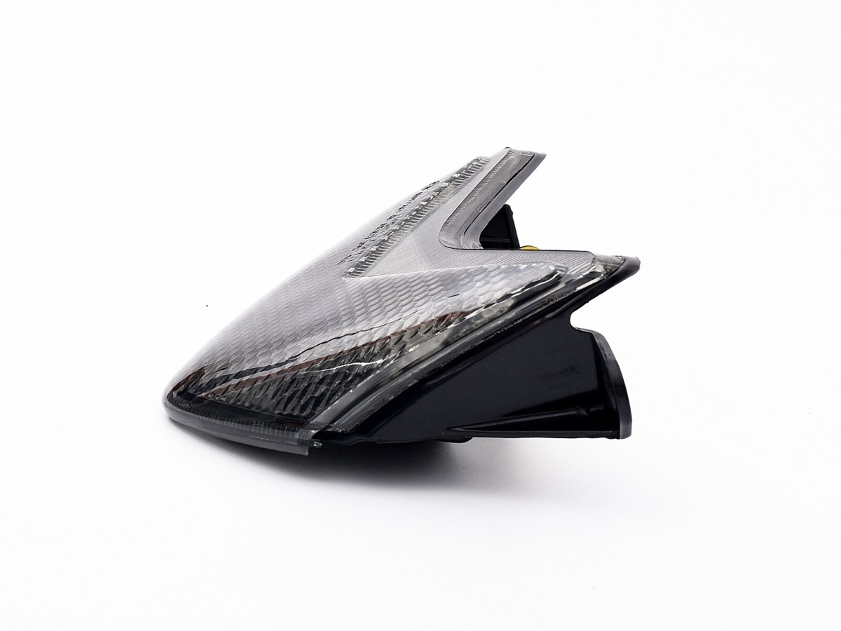 For Kawasaki Ninja ZX10R 06-07 Topzone TZK-160-INT-S LED