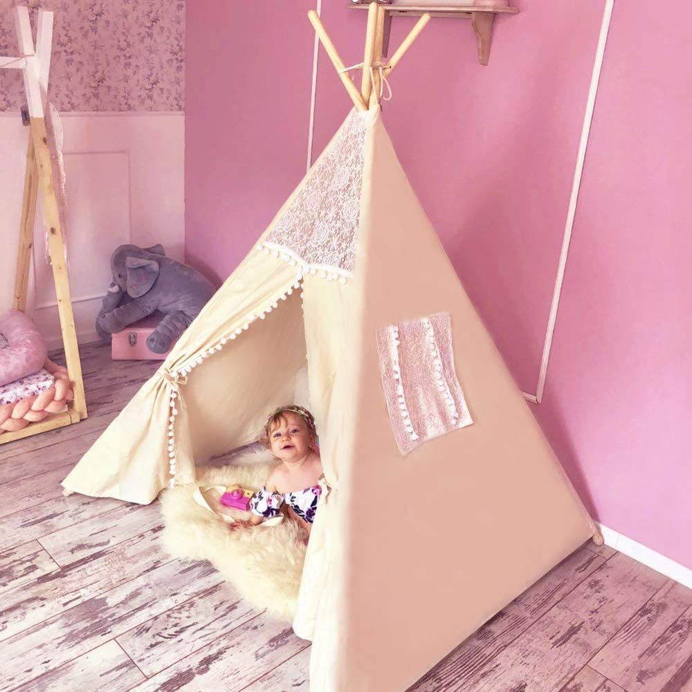lebze teepee
