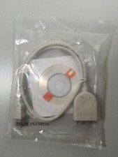 USB to RS232 DB9 Male Adapter 9-pin Serial Cable  Windows Driver