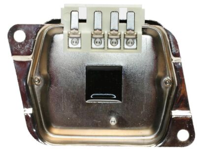 ACDelco F662 - Professional Voltage Regulator