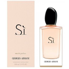 giorgio armani si rose